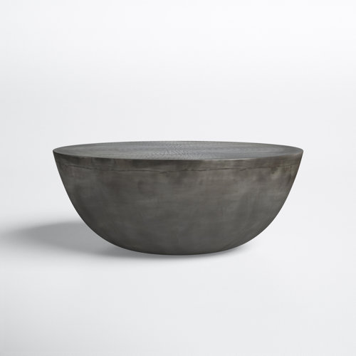 Round Coffee Tables | Joss & Main